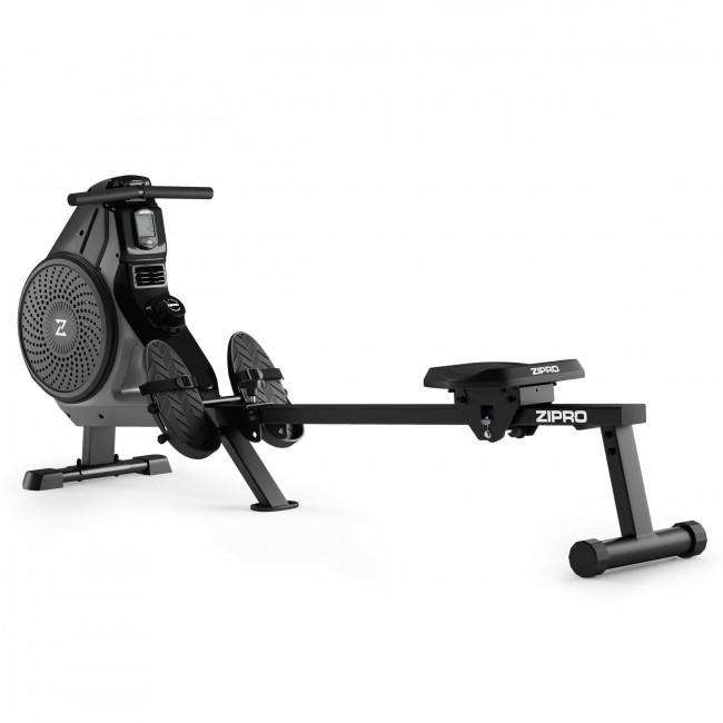 Гребной тренажер воздушно-магнитный Zipro Move