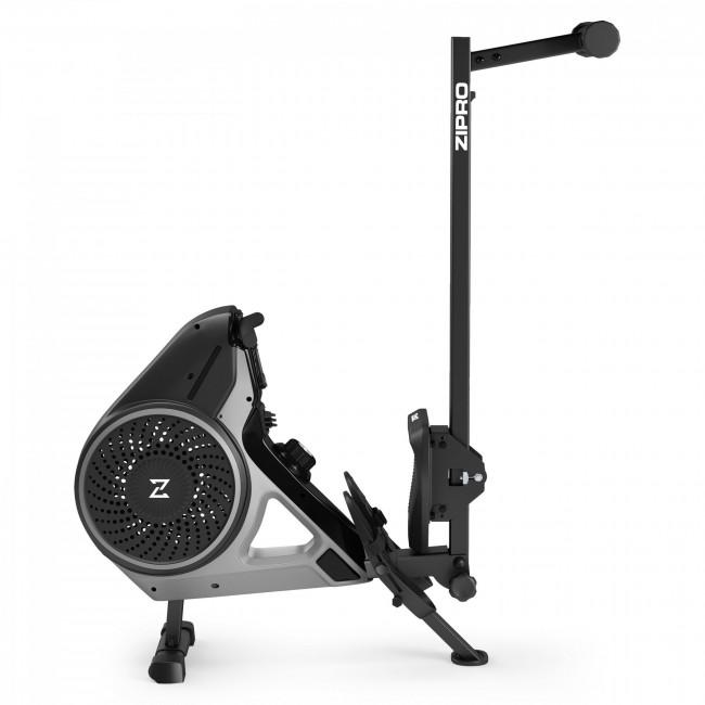 Гребной тренажер воздушно-магнитный Zipro Move