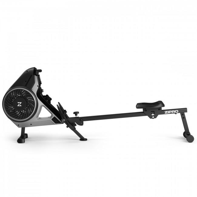 Гребной тренажер воздушно-магнитный Zipro Move