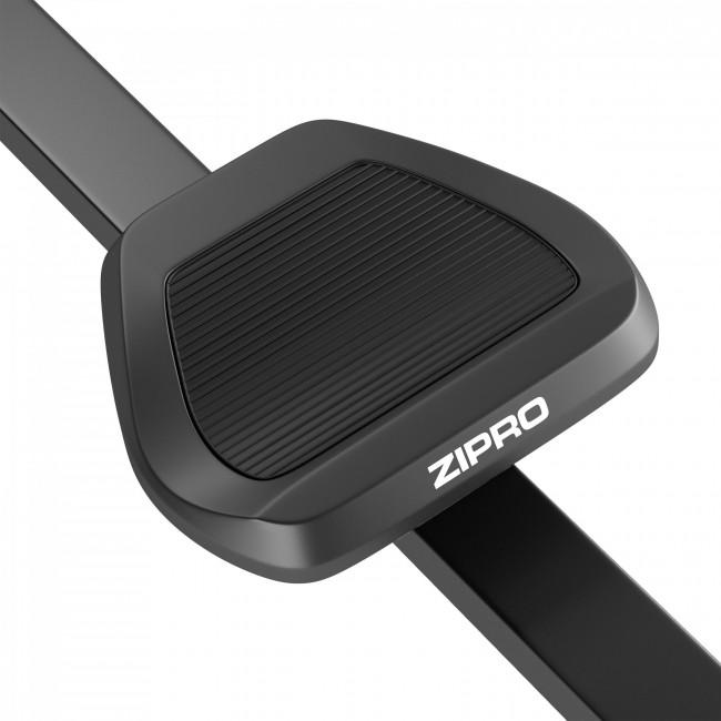 Гребной тренажер воздушно-магнитный Zipro Move