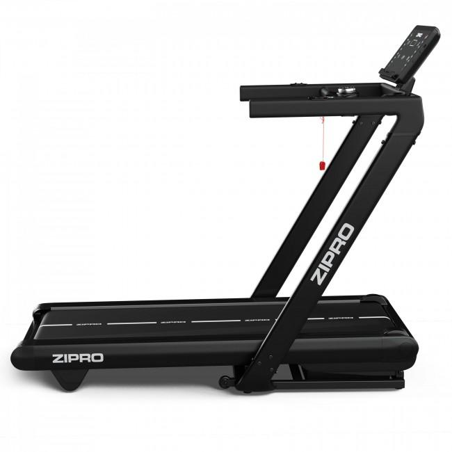 Электрическая беговая дорожка Zipro Iluzion