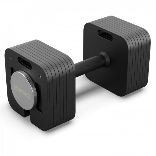 Гантель наборная Zipro Square 20кг