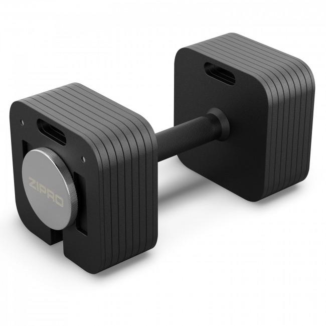 Гантель наборная Zipro Square 20кг