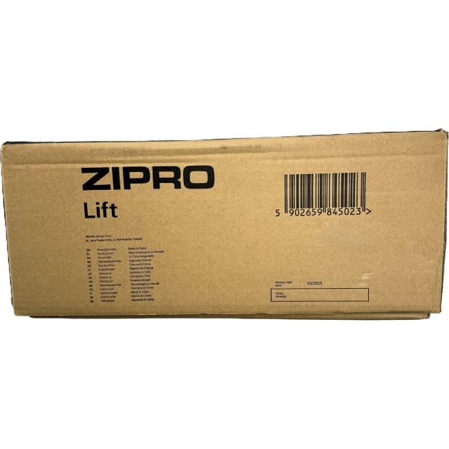 Стойки под штангу со страховочными упорами Zipro LIFT