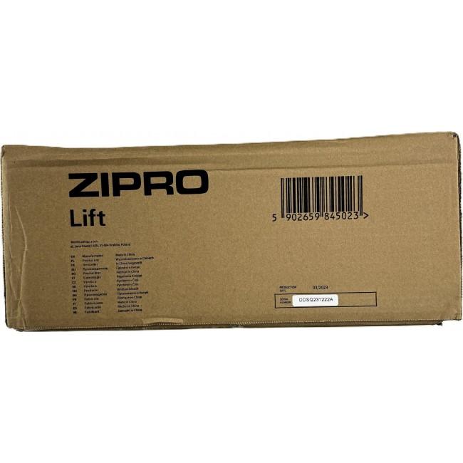 Стойки под штангу со страховочными упорами Zipro LIFT