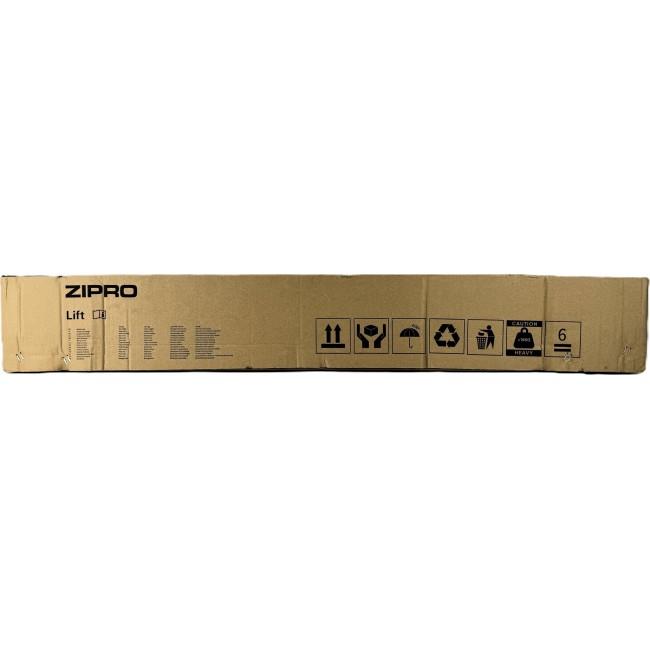 Стойки под штангу со страховочными упорами Zipro LIFT