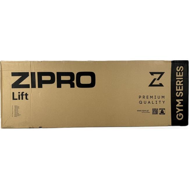 Стойки под штангу со страховочными упорами Zipro LIFT