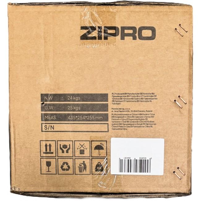 Регулируемая гантель Zipro Square 24кг