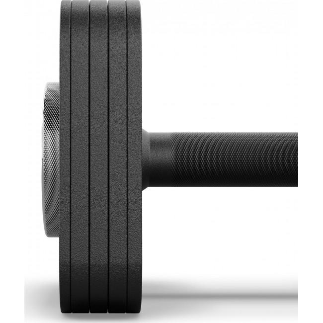 Регулируемая гантель Zipro Square 24кг