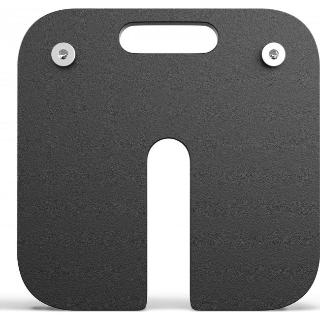 Регулируемая гантель Zipro Square 24кг