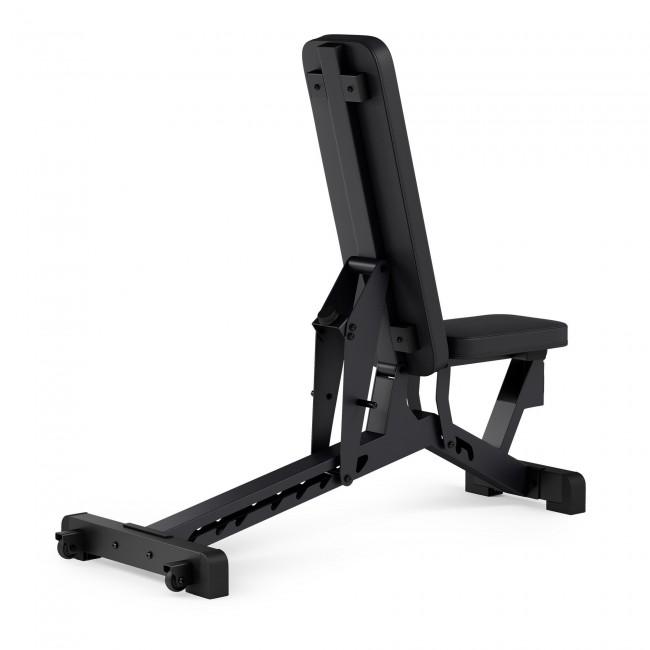 Регулируемая тренировочная скамья Zipro Pumpiron