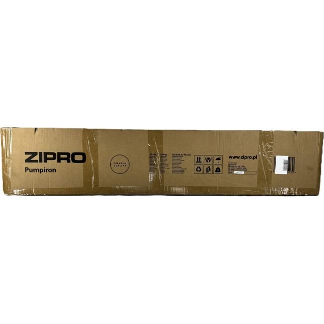 Регулируемая тренировочная скамья Zipro Pumpiron