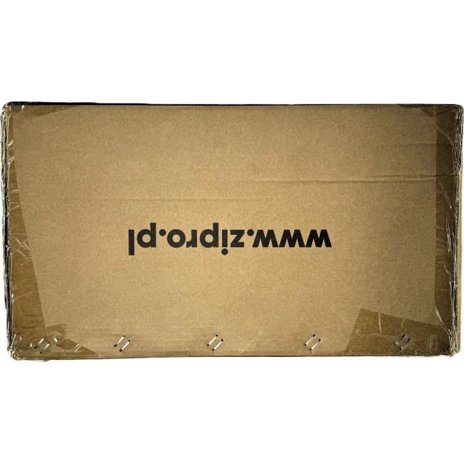 Регулируемая тренировочная скамья Zipro Nocardio