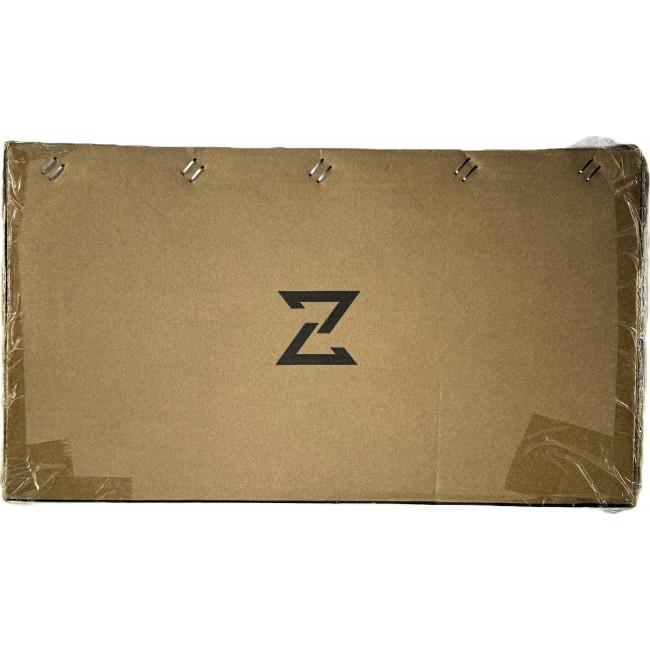 Регулируемая тренировочная скамья Zipro Nocardio