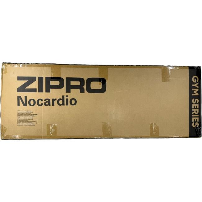 Регулируемая тренировочная скамья Zipro Nocardio