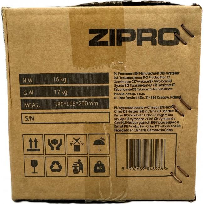 Регулируемая гантель Zipro Square 16кг