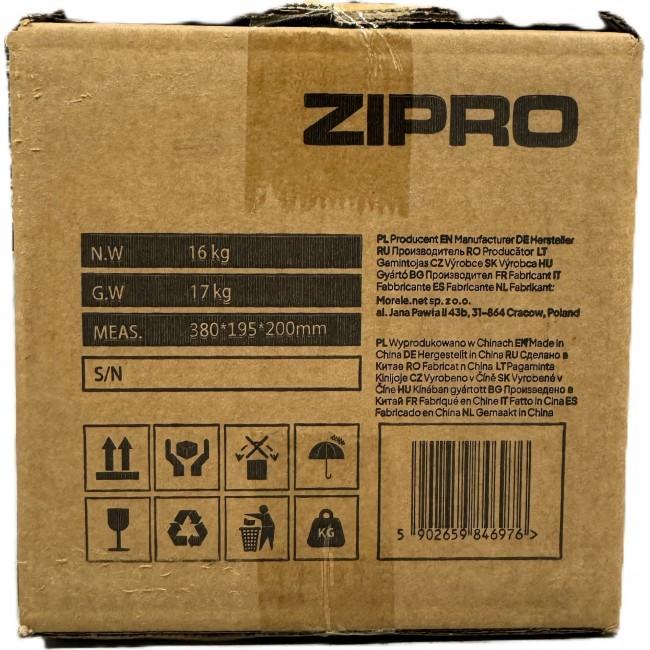 Регулируемая гантель Zipro Square 16кг