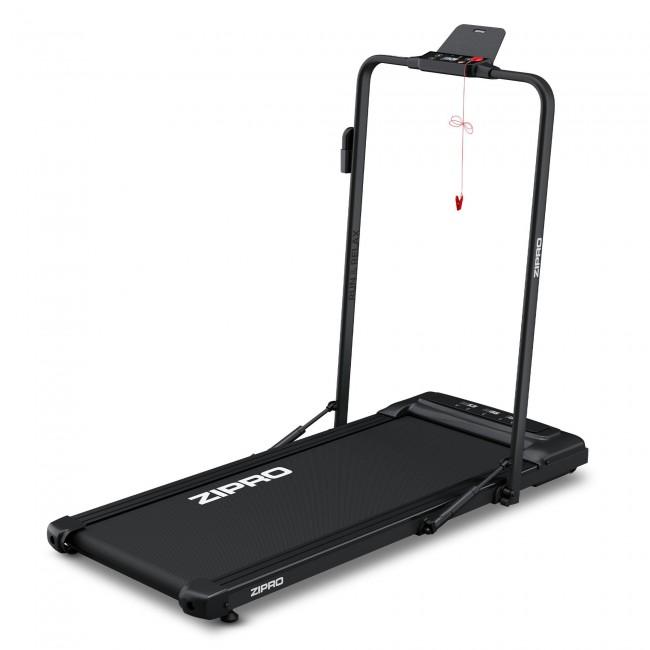 Электрическая беговая дорожка Zipro Newlite