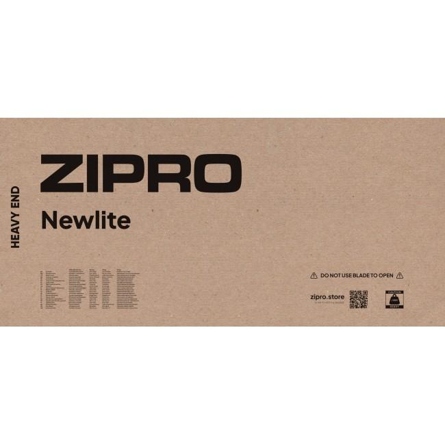 Электрическая беговая дорожка Zipro Newlite