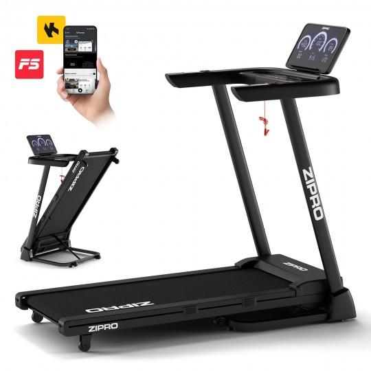 Биговая дорожка электрическая Zipro Luma Биговая дорожка электрическая Zipro Luma