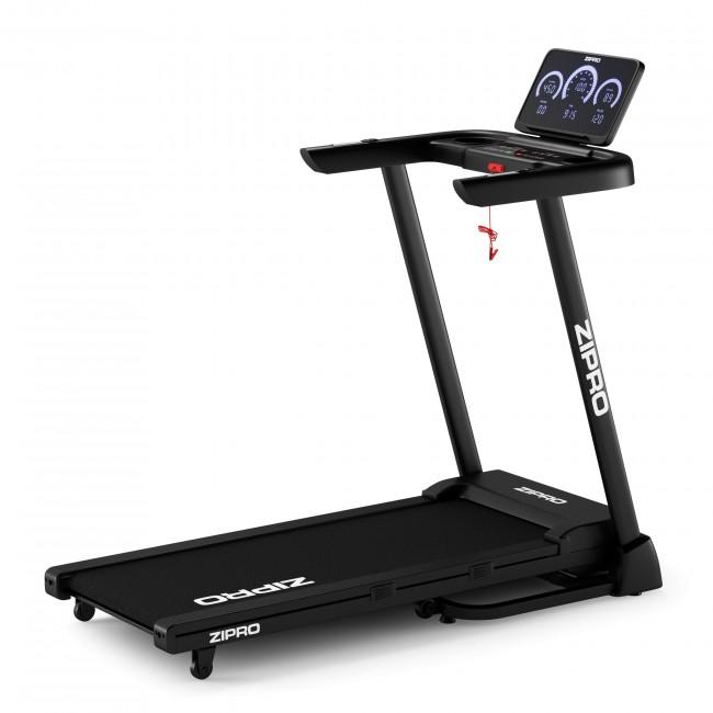 Беговая дорожка электрическая Zipro Luma