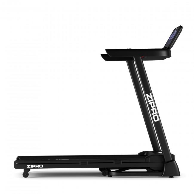 Беговая дорожка электрическая Zipro Luma