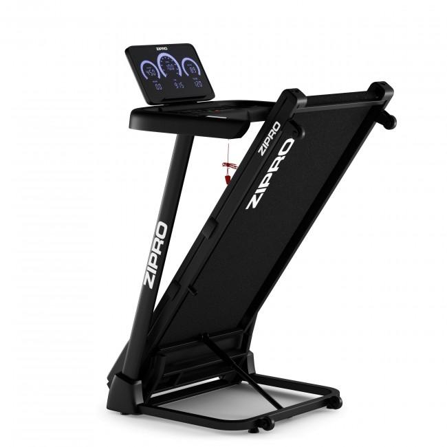 Беговая дорожка электрическая Zipro Luma