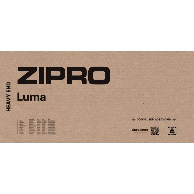 Беговая дорожка электрическая Zipro Luma