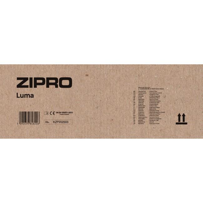 Беговая дорожка электрическая Zipro Luma