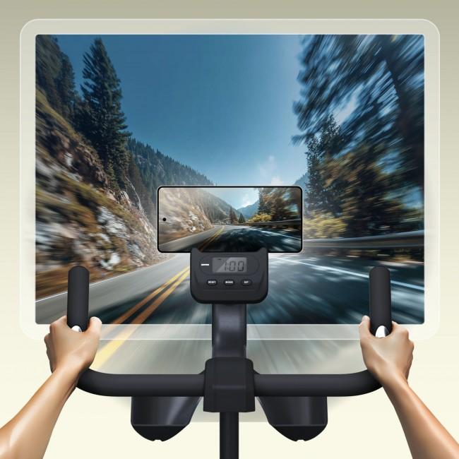 Велотренажер спиннинговый Zipro Modo