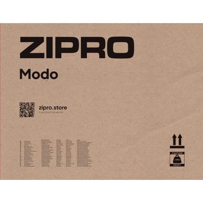 Велотренажер спиннинговый Zipro Modo
