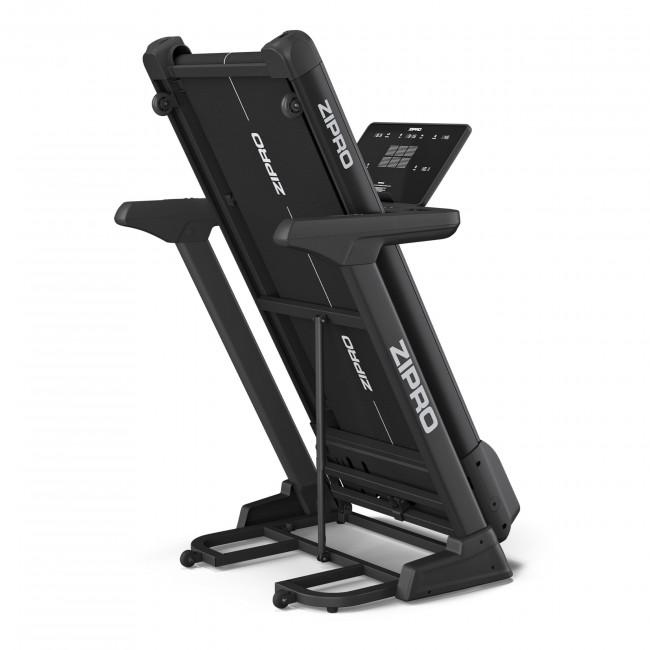 Беговая дорожка электрическая Zipro Sigma