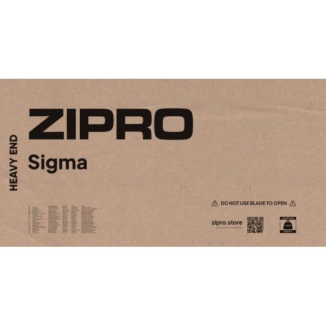 Беговая дорожка электрическая Zipro Sigma