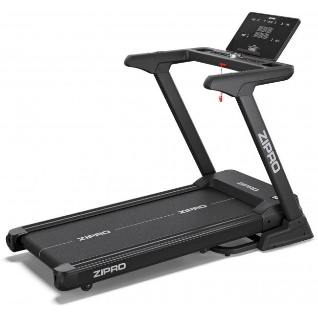 Беговая дорожка электрическая Zipro Sigma