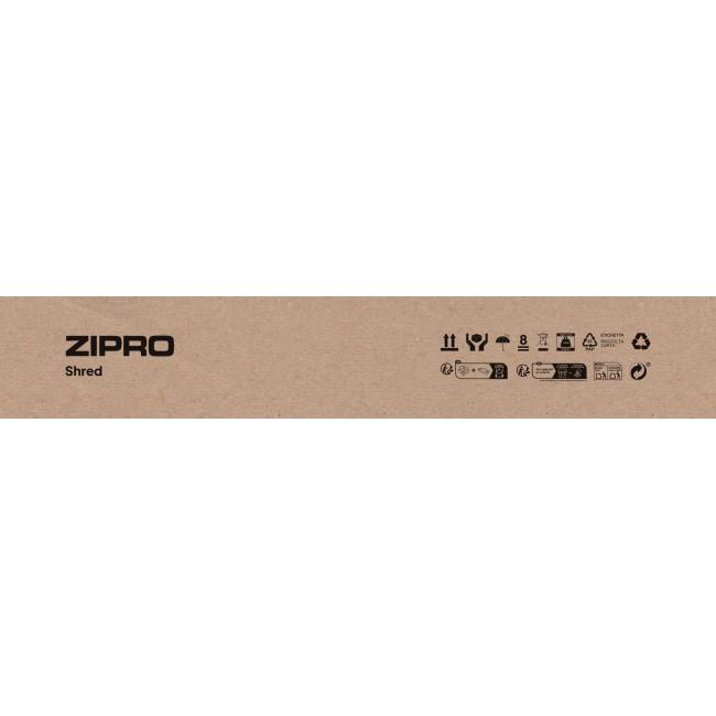 Беговая дорожка Zipro Shred с наклоном 40%.