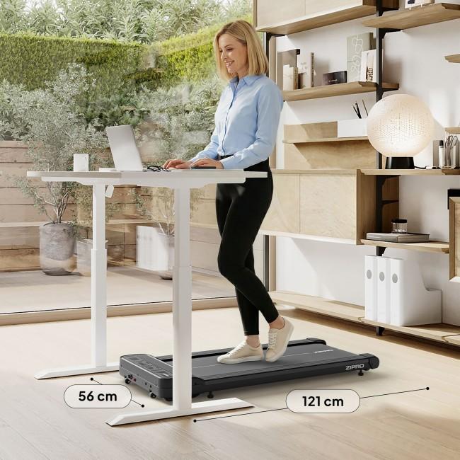 Электрическая беговая дорожка Zipro Catwalk