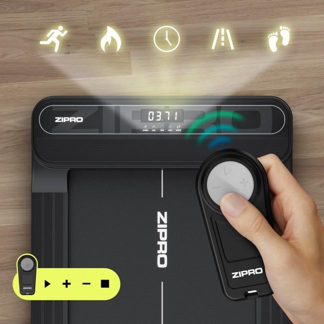 Электрическая беговая дорожка Zipro Catwalk