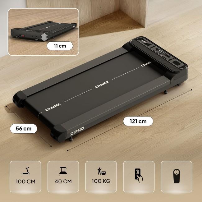 Электрическая беговая дорожка Zipro Catwalk