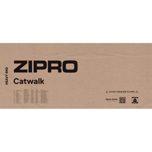 Электрическая беговая дорожка Zipro Catwalk