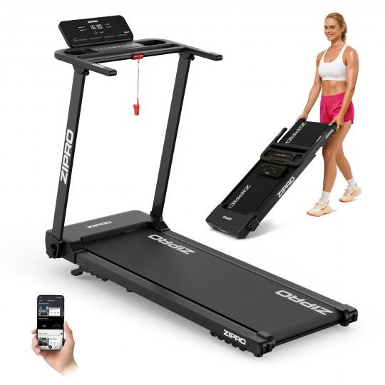 Складная беговая дорожка Zipro Forma Складная беговая дорожка Zipro Forma