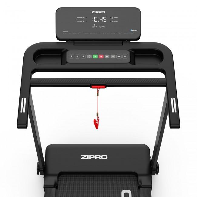 Электрическая беговая дорожка Zipro Forma Lite