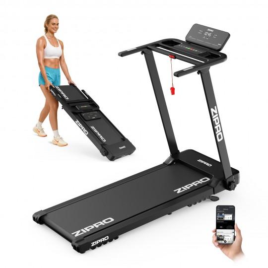 Электрическая беговая дорожка Zipro Forma Lite
