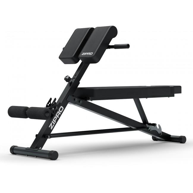 Многофункциональная скамья с партой Скотта Zipro Core Rookie