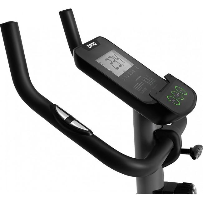 Магнитный велотренажер Zipro Nitro
