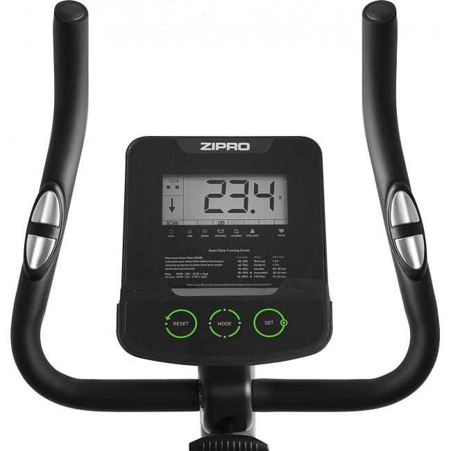 Магнитный велотренажер Zipro Nitro
