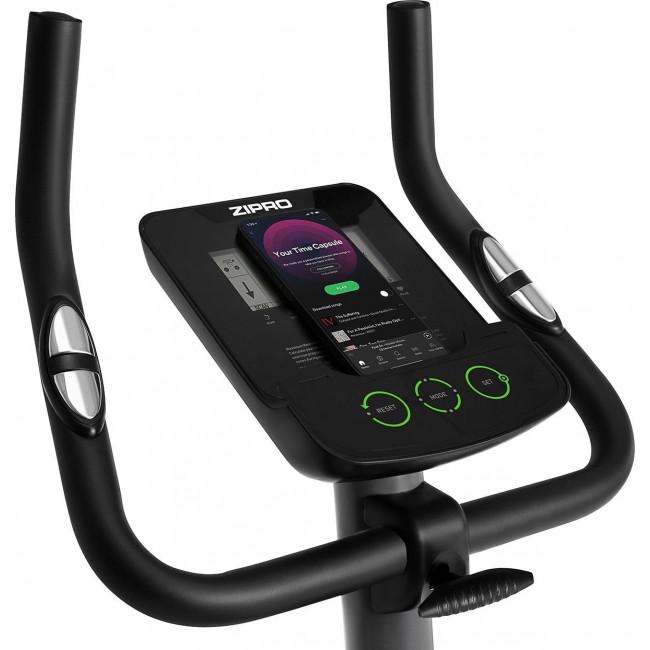 Магнитный велотренажер Zipro Nitro