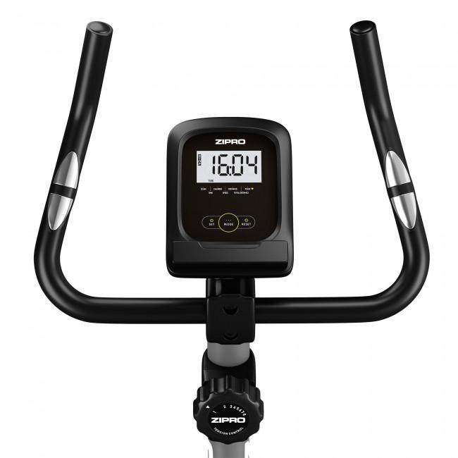 Магнитный велотренажер Zipro Drift