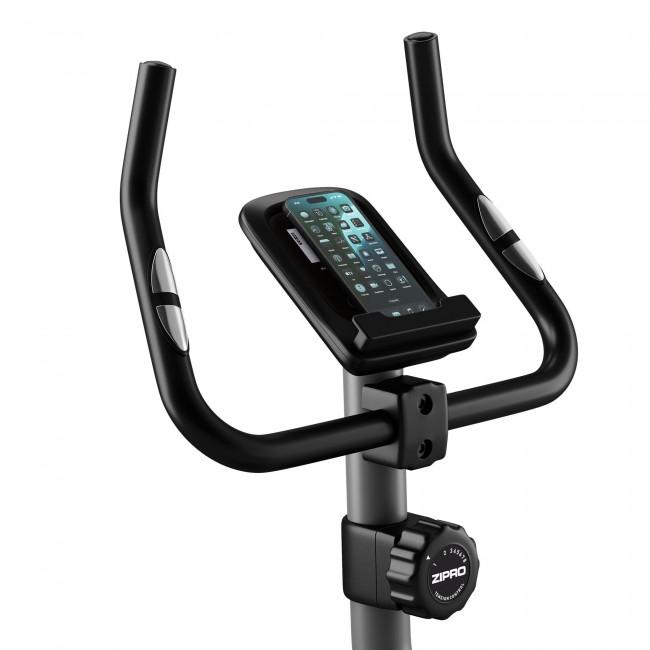 Магнитный велотренажер Zipro Drift