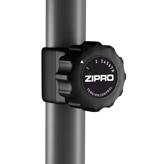 Магнитный велотренажер Zipro Drift