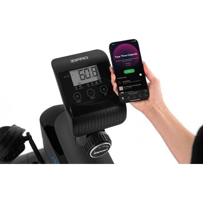 Магнитный велотренажер Zipro Vision